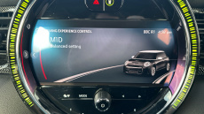 MINI Hatchback 1.5 Cooper Exclusive 3dr Auto Petrol Hatchback